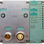ZNX:EIP200PROCM1 SIMATIC ET 200pro CM IM DP M12, 7/8" para módulo de cabeza EtherNet/IP
