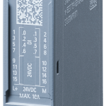 6ES7131-6BF00-2CA0 SIMATIC ET 200SP DI 8x24 VDC HF UE 10