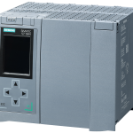 6ES7518-4FX00-1AC0 SIMATIC S7-1500 CPU 1518F-4 PN/DP MFP