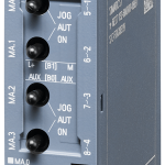 6ES7132-6MD00-0BB1 SIMATIC ET 200SP RQ 4x120 VDC ... 230 VAC/5 A NO MA ST