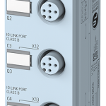 6ES7147-5JD00-0BA0 SIMATIC ET 200AL CM 4x IO-LINK 4x M12