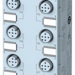 6ES7143-5AH00-0BA0 Módulo 16ED 8xM12 0,5A 24VDC ET200AL