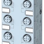 6ES7142-5AF00-0BA0 Módulo 8SD 24VDC M8 ET200AL