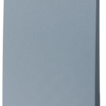 6ES7528-0AA60-7AA0 SIMATIC S7-1500 Puerta frontal universal PS para fuente de alimentación de 70 mm