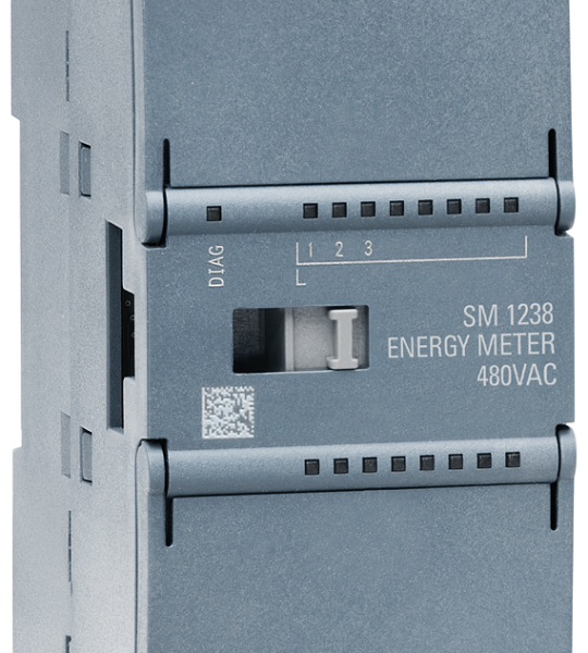 6ES7238-5XA32-0XB0 Módulo EA Energy Meter 480 VAC S7-1200