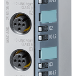 6ES7148-6JD00-0AB0 SIMATIC ET 200eco PN 4IO-L 4x M12