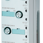 6ES7194-4CA20-0AA0 SIMATIC ET 200pro CM IO-LINK 4x M12P