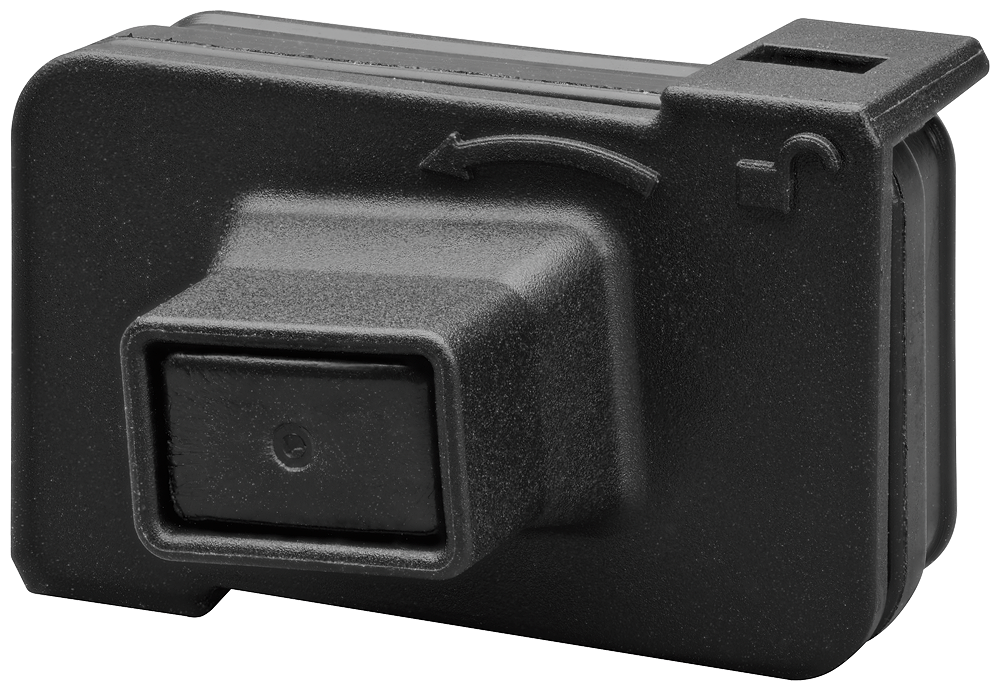 6ES7194-4JA50-0AA0 SIMATIC ET 200pro Tapones para conectores hembra Push Pull de potencia