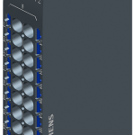 6ES7193-6TP00-0TP2 SIMATIC ET 200SP PotDis-TB-P2-B, UE 1