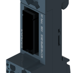 6ES7193-6BP00-2BU0 SIMATIC ET 200SP Tipo de BU U0 BU20-P16+A0+2B UE 10