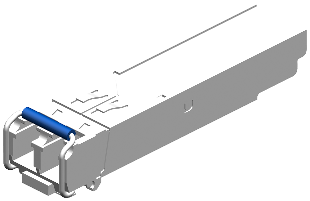 6ES7960-1FB00-0AA5 SIMATIC S7-1500 Módulo de sincronización para cables de fibra óptica de 2 m a 10