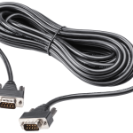 6ES7901-0BF00-0AA0 Cable MPI p/SIMATIC S7-PG 5mts