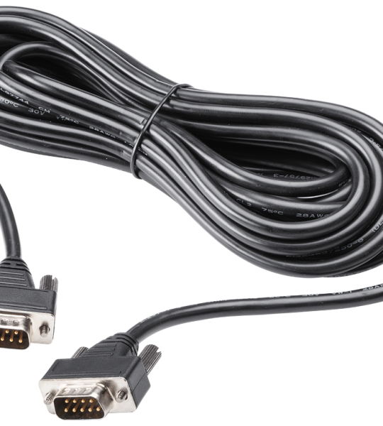 6ES7901-0BF00-0AA0 Cable MPI p/SIMATIC S7-PG 5mts