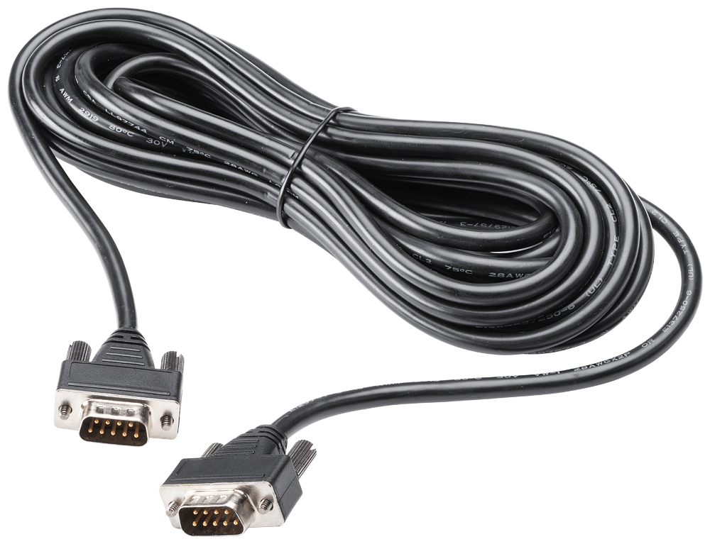 6ES7901-0BF00-0AA0 Cable MPI p/SIMATIC S7-PG 5mts