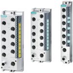 6ES7141-6BF00-0AB0 Módulo 8ED 24VDC 4x M12 ET200ECO PN