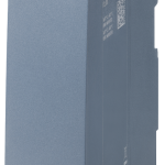 6ES7522-1BP00-0AA0 SIMATIC S7-1500 DQ 64x24VDC/0,3 A BA 35 mm Los cables y bloques de terminales de