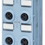 6ES7143-5BF00-0BL0 SIMATIC ET 200AL IO-Link DIQ 4+DQ 4x24VDC/0,5A 8x M8