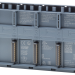 6ES7590-0BD00-0AA0 SIMATIC S7-1500 backplane activo ST 1+4 slots