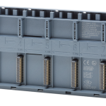 6ES7590-0BH00-0AA0 SIMATIC S7-1500 backplane activo ST 1+8 slots