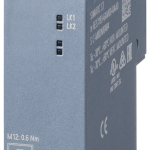 6AG1193-6AM00-7AA0 SIPLUS ET 200SP BusAdapter BA 2x M12 -40 ... +70 °C con revestimiento conformado