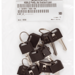 6AV6574-1AG04-4AA0 SIMATIC HMI Llave de repuesto para Mobile Panel 1st Generation