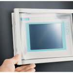 6AV6671-2DJ00-0AX0 SIMATIC HMI Cubierta protectora para OP177