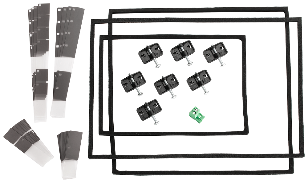 6AV3678-3XC30 SIMATIC HMI Paquete de servicio técnico para Push Button Panel