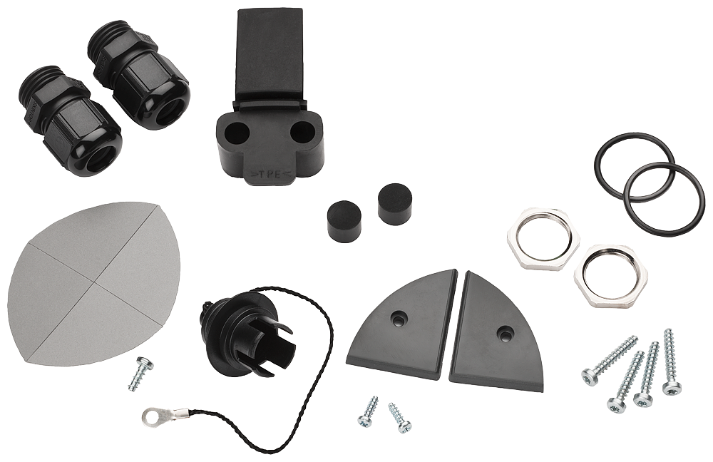 6AV6574-1AA04-4AA0 SIMATIC HMI Kit de servicio técnico para Mobile Panels 177/277