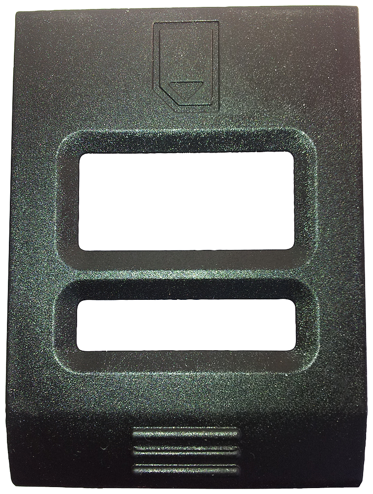 6AV2181-4XM00-0AX0 SIMATIC HMI Inmovilizador tarjeta memoria, 7 ... 22"