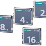 6ES7648-2BF10-0XK1 SIMATIC IPC Tarjeta de memoria CFast 30 GB