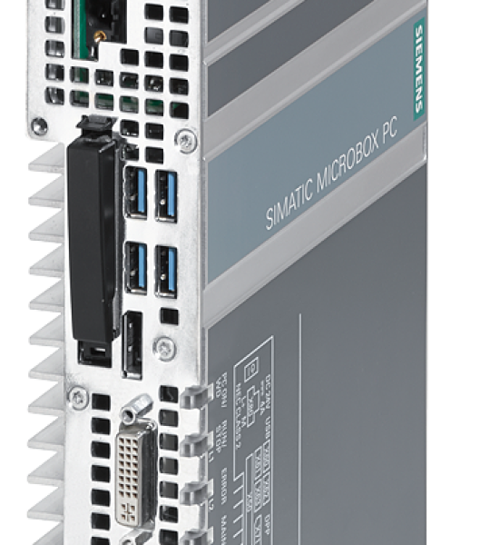 6ES7648-1AA20-0YB0 SIMATIC IPC Set de montaje montaje tipo libro para IPC427