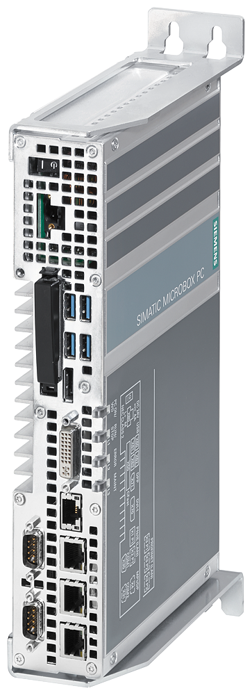 6ES7648-1AA20-0YB0 SIMATIC IPC Set de montaje montaje tipo libro para IPC427