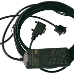 6ES7901-1BF00-0XA0 Cable conexión HMI-PC/TS 6Mts.