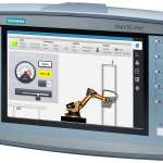 6AV2125-2JB03-0AX0 SIMATIC HMI KTP900 Mobile