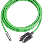 6AV2181-5AF08-0AX0 Cable PN p/KTPX00 (F) MOBILE 8mts