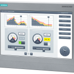 6AV2124-0QC13-0AX0 SIMATIC HMI TP1500 Comfort Outdoor