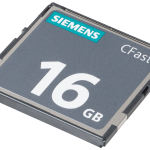 6ES7648-2BF10-0XJ0 Tarjeta de memoria SIMATIC CFAST 16 GB para IPC