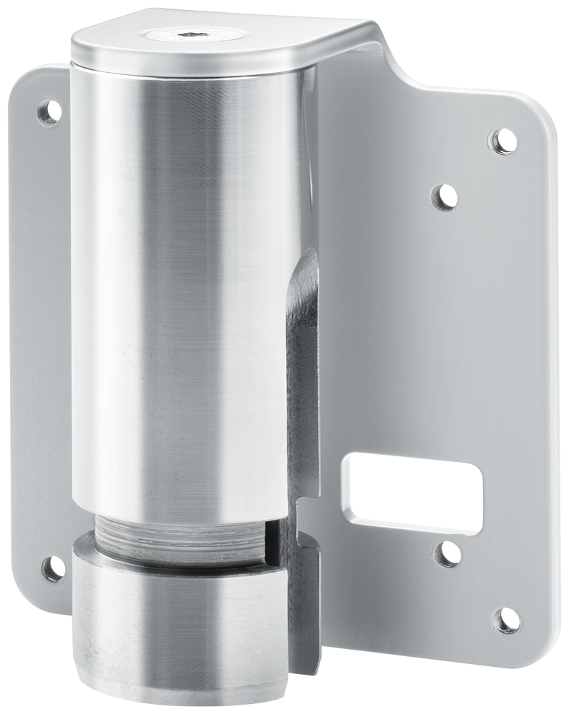 6AV6881-0AD56-0AA0 SIMATIC HMI VESA Adaptador para tubo 100/75 Variante PRO