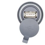 6AV7674-1MF00-0AA0 Interfaz USB-2.0 tipo A p/Extension Units 22mm