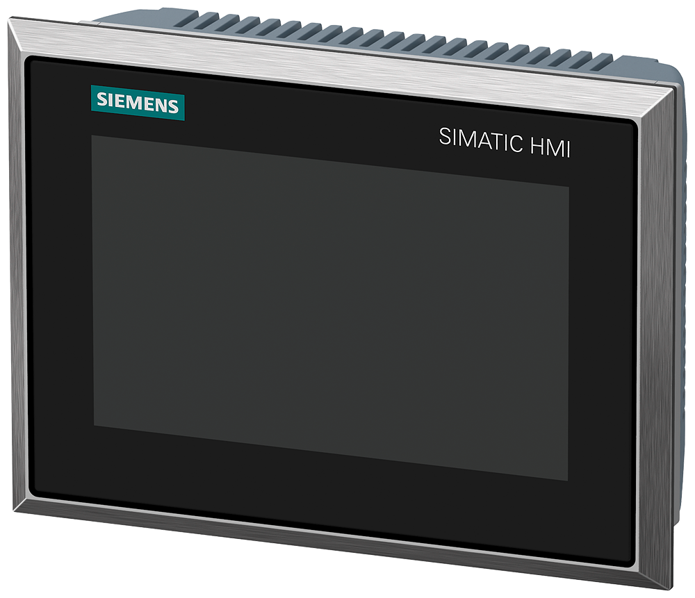 6AV2144-8GC20-0AA0 SIMATIC HMI TP700 Comfort INOX PCT