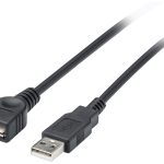 6AV6881-0AF21-0LB0 SIMATIC HMI Cable de conexión USB Tipo A