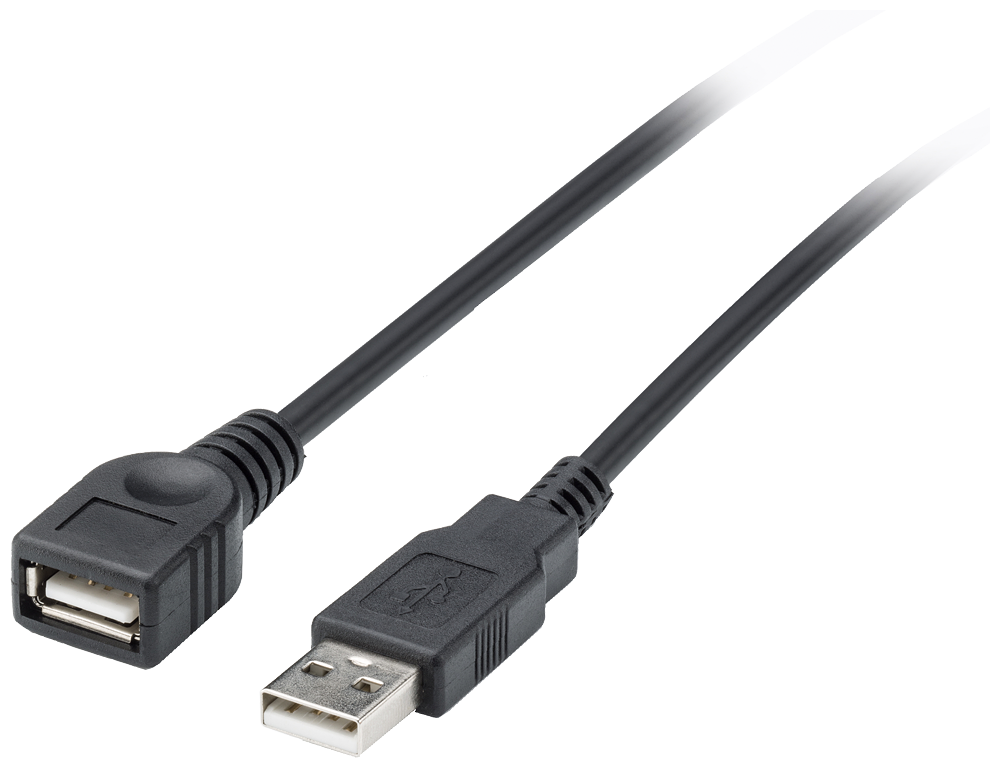 6AV6881-0AF21-0LB0 SIMATIC HMI Cable de conexión USB Tipo A