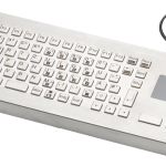 6AV6881-0AU14-0DB0 SIMATIC HMI Teclado USB ALEMÁN 2-key rollover type Industry