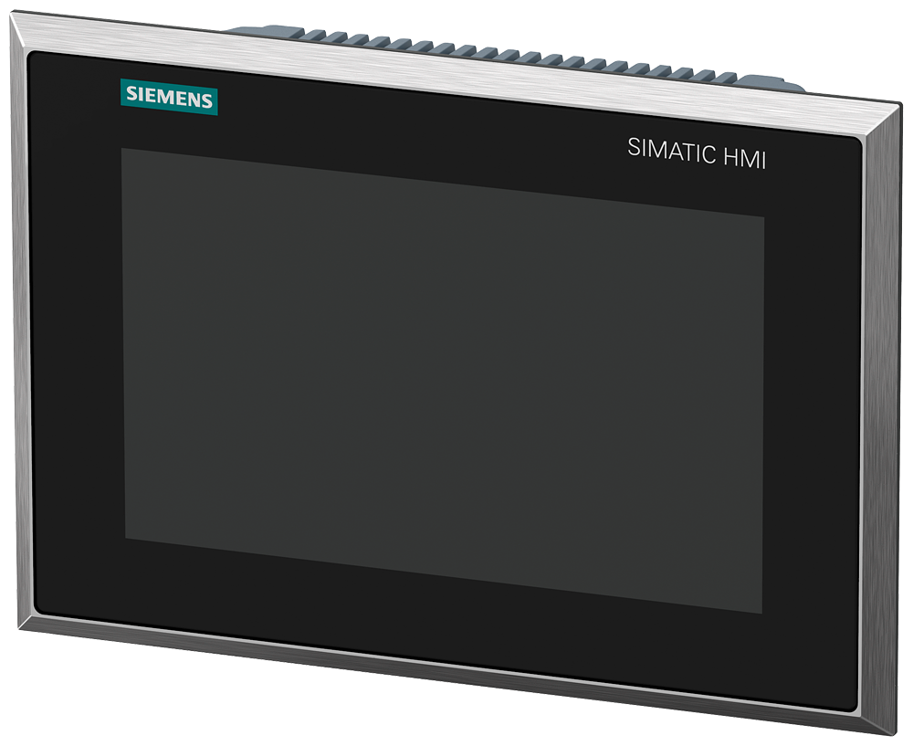 6AV2144-8JC20-0AA0 SIMATIC HMI TP900 Comfort INOX PCT