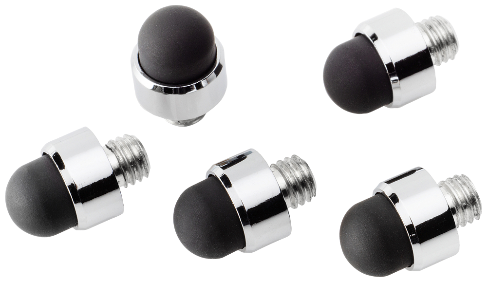 6AV6881-0AV62-1AA0 SIMATIC HMI Caperuzas para lápices táctiles V2A