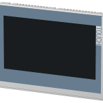 6AV2143-6JB00-0AA0 SIMATIC HMI TP900 Basic Keyless con diseño neutro