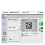 6GF3400-0SL02 Tarjeta calibración+ licencia verif. Veri-Genius, kit de verificación para MV440