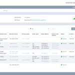 6GK1722-1MH01-0BV0 SINEMA RC Upgrade 256, actualización a 256 conexiones VPN más, solo licencia